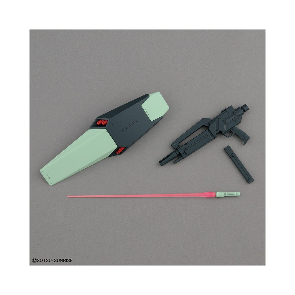 BANDAI MASTER GRADE MG RGM-89 JEGAN GUNDAM 1/100 MODEL KIT