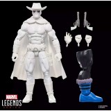 HASBRO MARVEL LEGENDS PHANTOM RIDER BAF EXECUTIONER SERIES PVC ACTION FIGURE