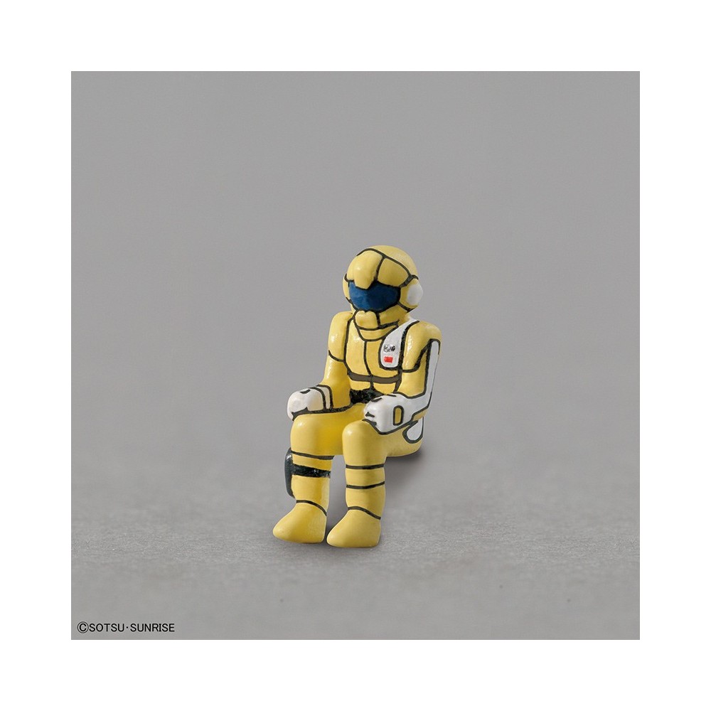 BANDAI MASTER GRADE MG RGM-89 JEGAN GUNDAM 1/100 MODEL KIT