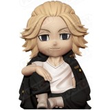 PLASTOY TOKYO REVENGERS MIKEY MANJIRO SANO PVC COIN BANK