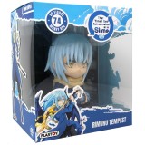 VITA DA SLIME RIMURU TEMPEST FIGURE SALVADANAIO PLASTOY