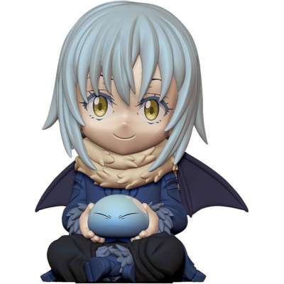 VITA DA SLIME RIMURU TEMPEST FIGURE SALVADANAIO PLASTOY