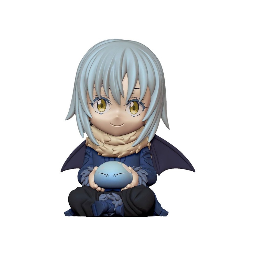 VITA DA SLIME RIMURU TEMPEST FIGURE SALVADANAIO PLASTOY