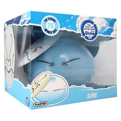 VITA DA SLIME FIGURE SALVADANAIO PLASTOY
