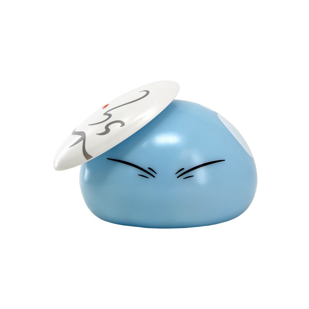 PLASTOY THAT TIME I GOT REINCARNATED AS A SLIME FIGURE COIN BANK