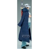 ONE PIECE GLITTER AND GLAMOURS TRAFALGAR D. LAW CHANGE VER. STATUA FIGURE BANPRESTO