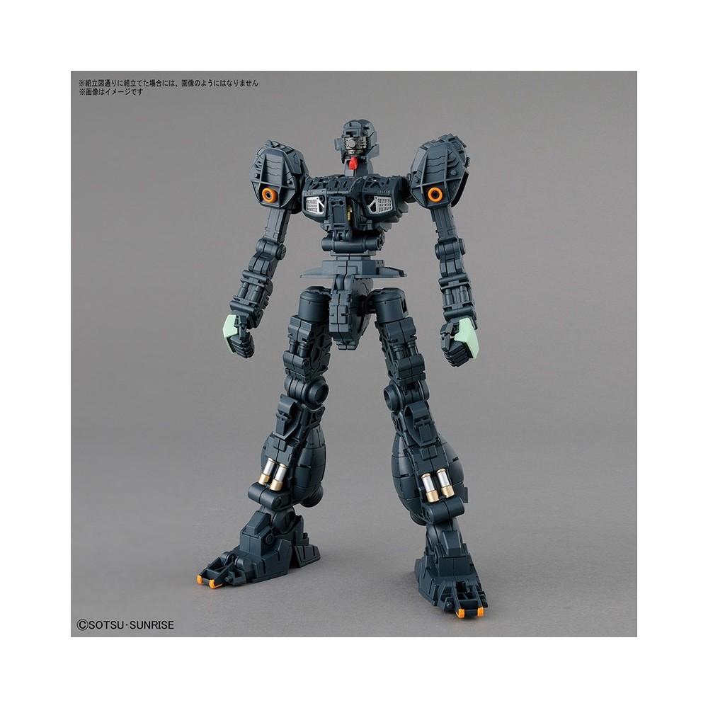 BANDAI MASTER GRADE MG RGM-89 JEGAN GUNDAM 1/100 MODEL KIT