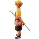 DEMON SLAYER KIMETSU NO YAIBA ZENITSU AGATSUMA ANOTHER VER.A GRANDISTA STATUA FIGURE BANPRESTO