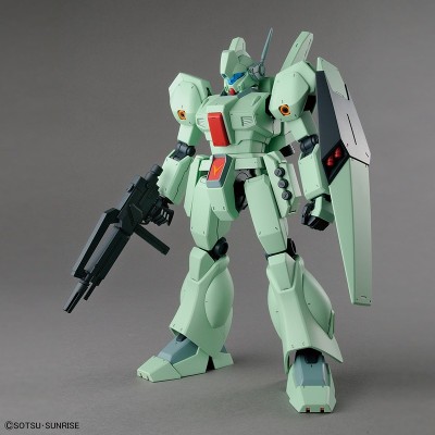 BANDAI MASTER GRADE MG RGM-89 JEGAN GUNDAM 1/100 MODEL KIT