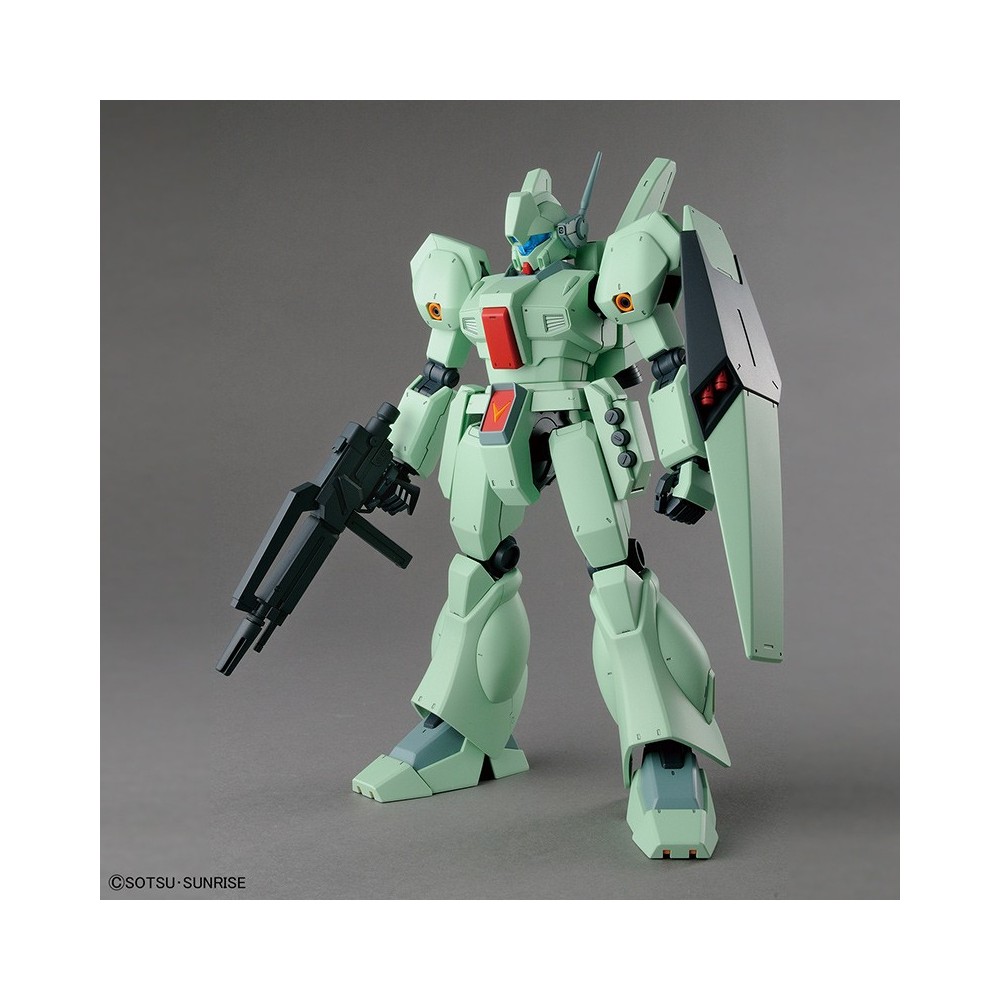 BANDAI MASTER GRADE MG RGM-89 JEGAN GUNDAM 1/100 MODEL KIT