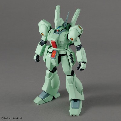 BANDAI MASTER GRADE MG RGM-89 JEGAN GUNDAM 1/100 MODEL KIT