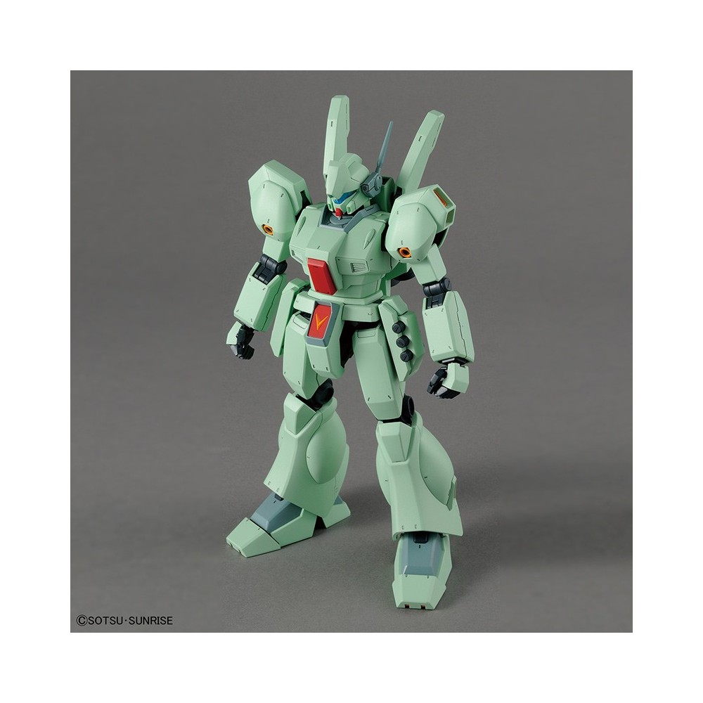BANDAI MASTER GRADE MG RGM-89 JEGAN GUNDAM 1/100 MODEL KIT