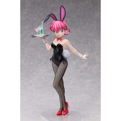 RANMA 1/2 RANMA SAOTOME BUNNY 1/4 STATUA FIGURE FREEING