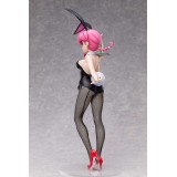 RANMA 1/2 RANMA SAOTOME BUNNY 1/4 STATUA FIGURE FREEING