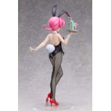 FREEING RANMA 1/2 RANMA SAOTOME BUNNY VERSION 1/4 SCALE STATUE FIGURE