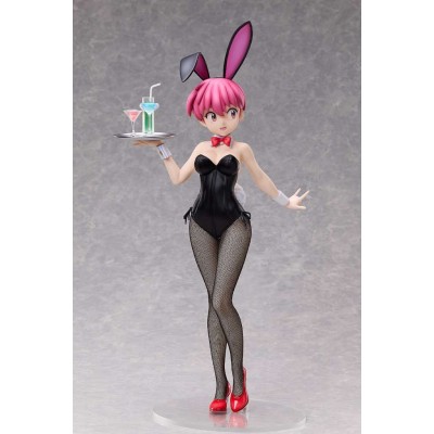 RANMA 1/2 RANMA SAOTOME BUNNY 1/4 STATUA FIGURE FREEING