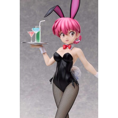 FREEING RANMA 1/2 RANMA SAOTOME BUNNY VERSION 1/4 SCALE STATUE FIGURE