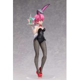 RANMA 1/2 RANMA SAOTOME BUNNY 1/4 STATUA FIGURE FREEING