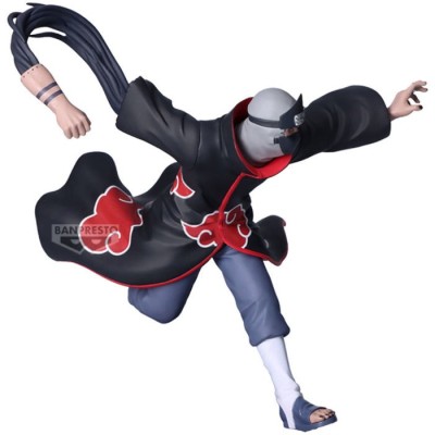 NARUTO SHIPPUDEN VIBRATION STARS KAZUKU STATUA FIGURE BANPRESTO