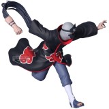 NARUTO SHIPPUDEN VIBRATION STARS KAZUKU STATUA FIGURE BANPRESTO