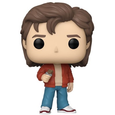 FUNKO POP! STRANGER THINGS STEVE HARRINGTON 1779 BOBBLE HEAD KNOCKER FIGURE FUNKO