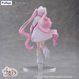 FURYU HATSUNE MIKU SAKURA MIKU COOL STYLE TENITOL PETIT PVC FIGURE STATUE