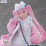 FURYU HATSUNE MIKU SAKURA MIKU COOL STYLE TENITOL PETIT PVC FIGURE STATUE