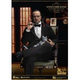 BEAST KINGDOM THE GODFATHER VITO CORLEONE MASTER CRAFT STATUE FIGURE