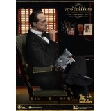 BEAST KINGDOM THE GODFATHER VITO CORLEONE MASTER CRAFT STATUE FIGURE