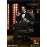 BEAST KINGDOM THE GODFATHER VITO CORLEONE MASTER CRAFT STATUE FIGURE