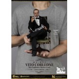BEAST KINGDOM THE GODFATHER VITO CORLEONE MASTER CRAFT STATUE FIGURE