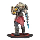 BORDERLANDS 4 AMON STATUA FIGURE DARK HORSE