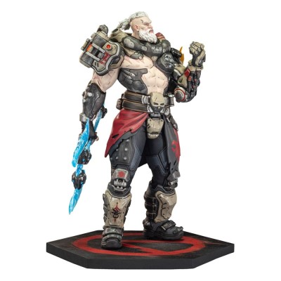 BORDERLANDS 4 AMON STATUA FIGURE DARK HORSE