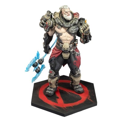 DARK HORSE BORDERLANDS 4 AMON 23CM STATUE FIGURE