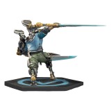 BORDERLANDS 4 RAFA STATUA FIGURE DARK HORSE