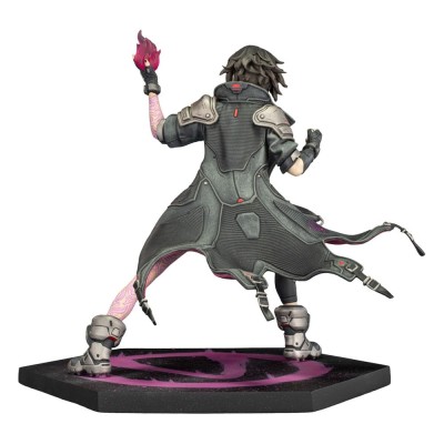 BORDERLANDS 4 VEX STATUA FIGURE DARK HORSE