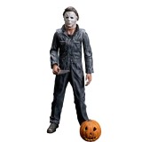 TRICK OR TREAT STUDIOS HALLOWEEN MICHAEL MYERS SCREAM GREATS SERIES PVC ACTION FIGURE