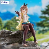 ATELIER RYZA REISALIN STOUT NOODLE STOPPER FIGURE STATUA FURYU