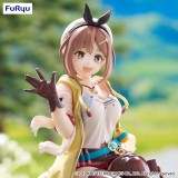 ATELIER RYZA REISALIN STOUT NOODLE STOPPER FIGURE STATUA FURYU