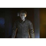 HALLOWEEN RESURRECTION MICHAEL MYERS ULTIMATE ACTION FIGURE NECA