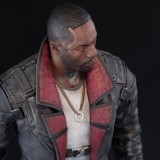 CYBERPUNK 2077 SOLOMON REED 22CM STATUA FIGURE DARK HORSE
