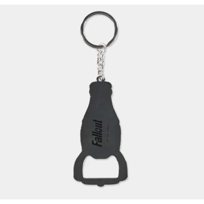 DIFUZED FALLOUT NUKA COLA BOTTLE OPENER KEYCHAIN