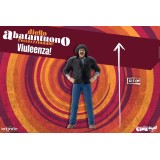 DIEGO ABATANTUONO VIULEENZA PVC CINE MINI FIGURE INFINITE STATUE