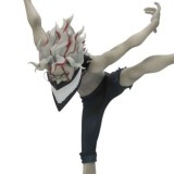 DANDADAN OKARUN TRANSFORMED TRIO-TRY-IT STATUA FIGURE FURYU