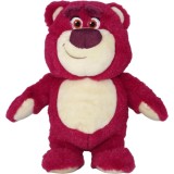 TOY STORY LOTSO 25CM PUPAZZO PELUCHE FIGURE SIMBA TOYS