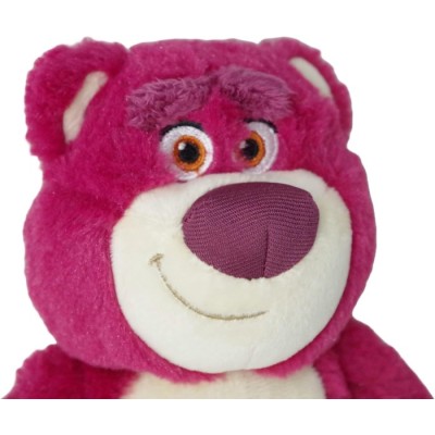 TOY STORY LOTSO 25CM PUPAZZO PELUCHE FIGURE SIMBA TOYS