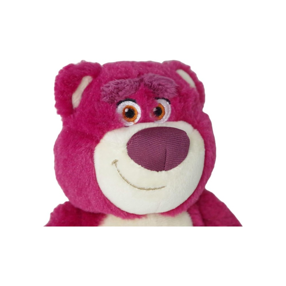 TOY STORY LOTSO 25CM PUPAZZO PELUCHE FIGURE SIMBA TOYS