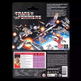 HASBRO TRANSFORMERS RETRO G1 SERIES AUTOBOT OUTBACK PVC ACTION FIGURE