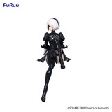 FURYU NIER AUTOMATA 2B FIGURE NOODLE STOPPER STATUE RERUN