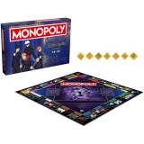 MONOPOLY JUJUTSU KAISEN SHIBUYA INCIDENT - GIOCO DA TAVOLO ITALIANO WINNING MOVES